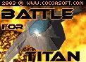 Download 'Battle For Titan (128x128)' to your phone